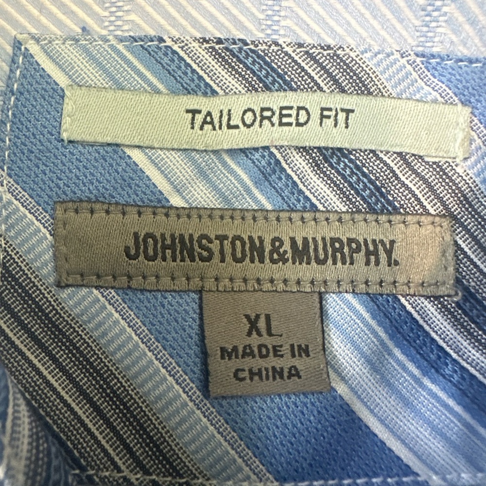 Johnson & Murphy